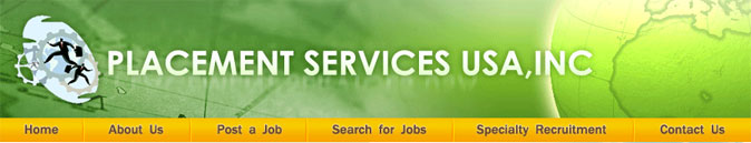 Placement Services USA